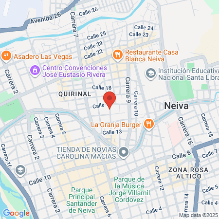 Spa Skin Premium map