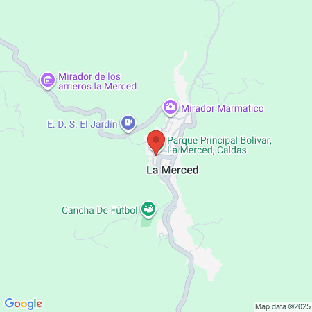 Laura Gómez Odontología Integral map