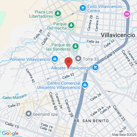 Mens Sana Cor Sano map