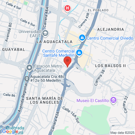 Doctor Samuel Restrepo|Imagen Perfecta|Medicina Antienvejecimiento|Limpieza Facial Profunda|Botox|Rejuvenecimiento Facial| map