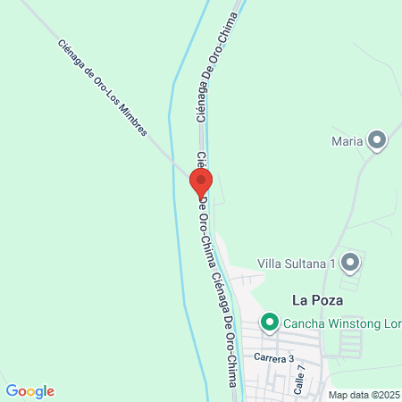 Centro De Micropigmentacion Y Belleza Viviana Uribe map