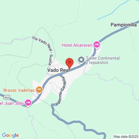 Jamaica Barber Shop map