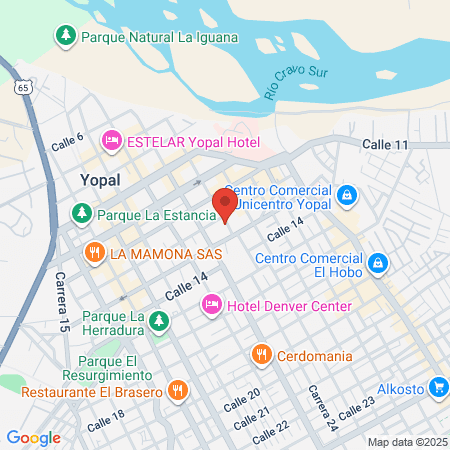 Dentibela Odontología Y Estética Dra Erika Muñoz map