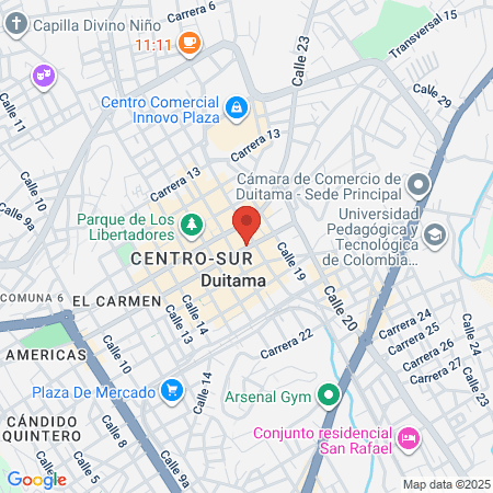 Freyja La Diosa De Belleza map