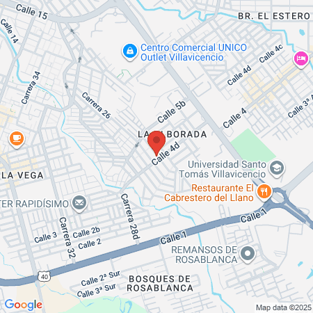 Be Beauty By Leo Salon map