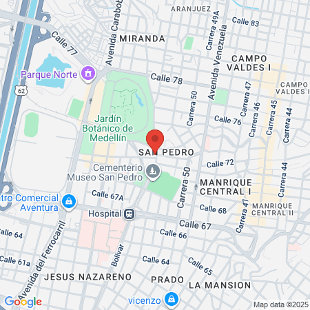 Marcevelez Maquillaje map