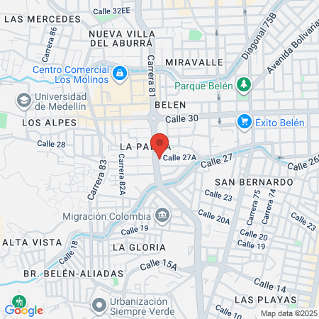 Keratinas Figurarte map