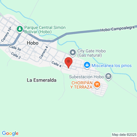 Clinaq Clínica Aqcua map