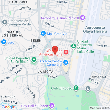 Dr Enrique Bruges Larios Ortopedista Y Traumatólogo map