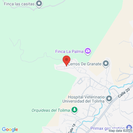 Estetica Facial Y Corporal map