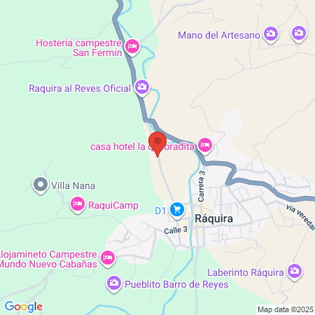 Odontología Especializada Dra Sandralizarazo Sutamarchán map