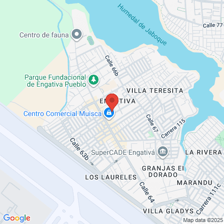 Health And Self Care map