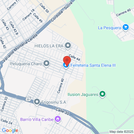 Kankas Barbershop map