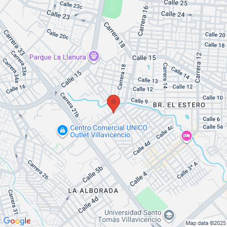 Barber House Pub map