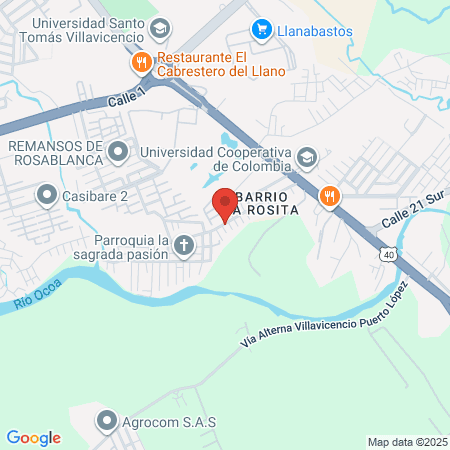 Barberia The King map