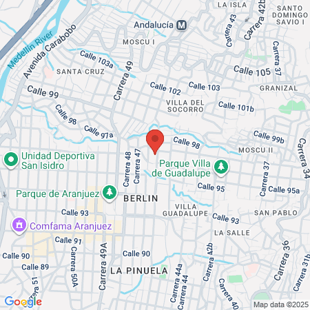 Barberia Josemesa2093L map