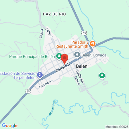 Sonreir Dr Luis Francisco Parra T And Asociados map