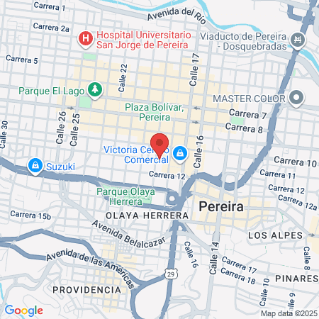 Bellarte Salón De Belleza map