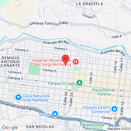 Elite Alta Peluquería map