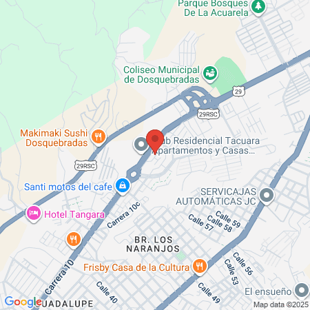 Stilos Belleza De Manos Y Pies map