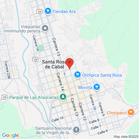 Peluquería Emno map