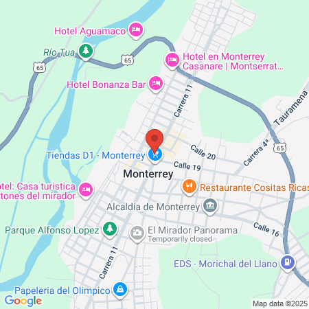 Barber Shop Stylos Molos map