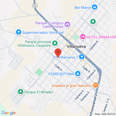 Enrique Barbero Shop Sz map