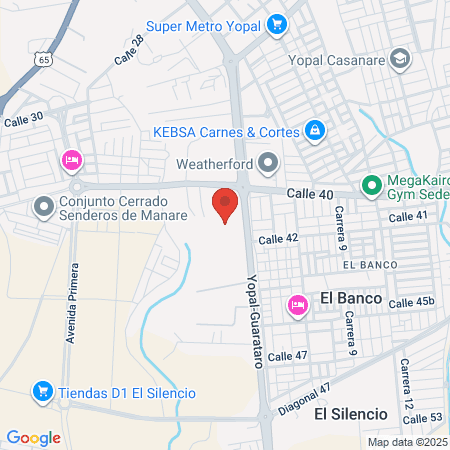 Morales Barber Shop map