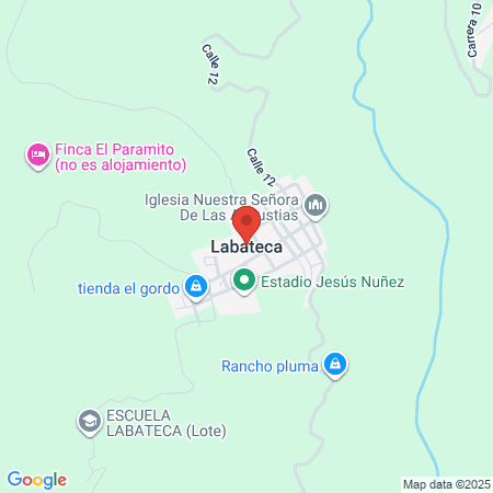 Yuliana Morantes Fisioterapeuta map