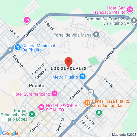 Manuel Castro Tovar That Brussels Headquarters map