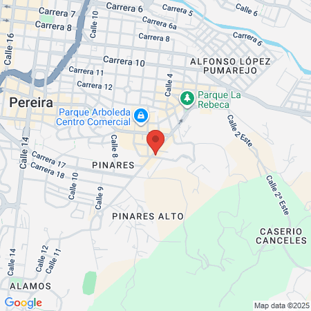 Personal Box Hybrid Training map