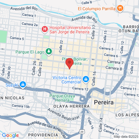 Club De Salud Y Bienestar Anguie map