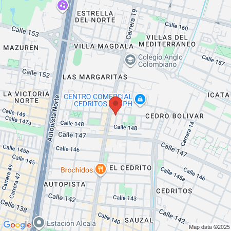 Uñas Con Estilo map