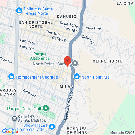 Deluxe Spa Sala De Belleza Y Peluquería map