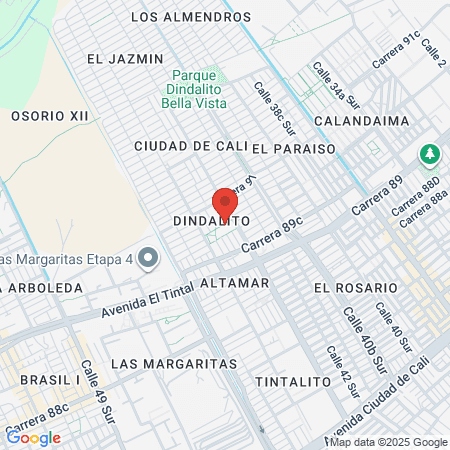 Cejas Perfecta Y Keratina En Belleza Universal map