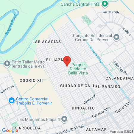 Grace And Stile Nails map