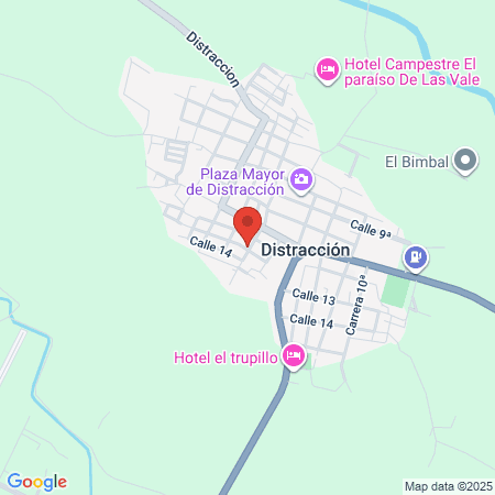 Yolimar Victorianails Sj Peluquería map