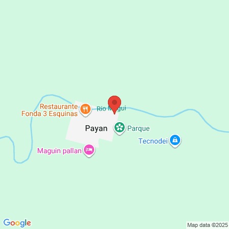 Imágenes Olaya map