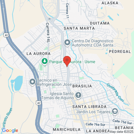 Barberia The Big One map