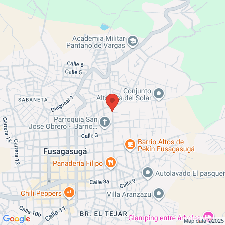 Elite Barber Shop map