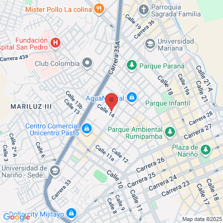 Vacunación Covid 19 Corporación Hospital San Juan De Dios Uniremington Santa Rosa De Osos map