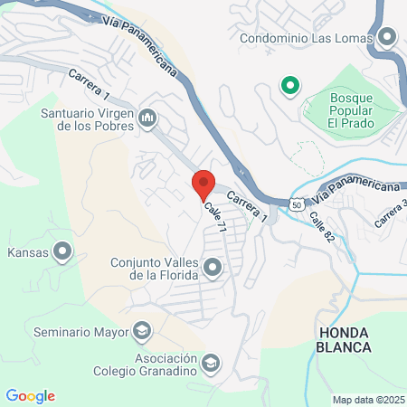 Cz Fitness Sede Montpellier map