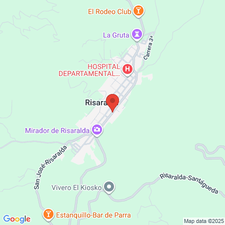 Flex Training Revolution map