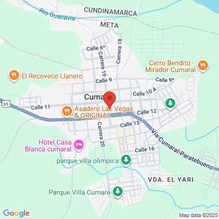 Sala De Belleza Fashion Edy map