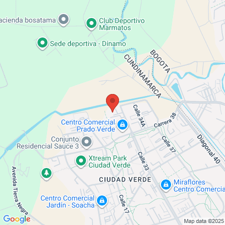 El Toque Especial Spa De Uñas map