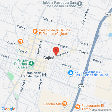 Palace Peluquería And Barberia map