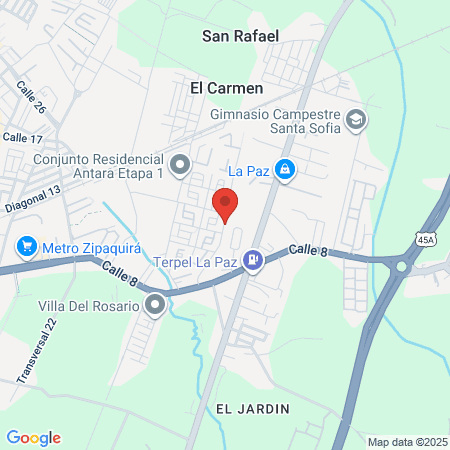 Change Color Studio map