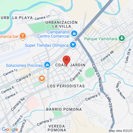 Dogtor Cat Cauca map