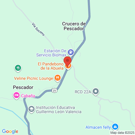 Veterinaria Paulo map