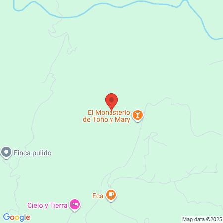 Doctor Juan David Bustos Odontologia map